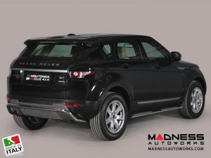 Range Rover Evoque Bumper Guard - Rear by Misutonida